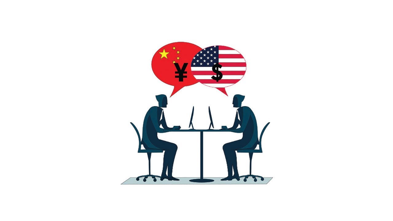 Kishore Mahbubani - U.S./ China in the world (REBROADCAST)