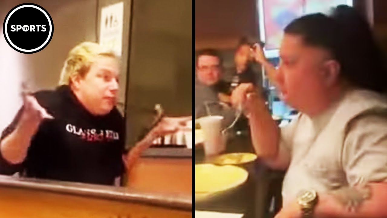 These Bigots Couldn't Hold Back Their Hatred In Public