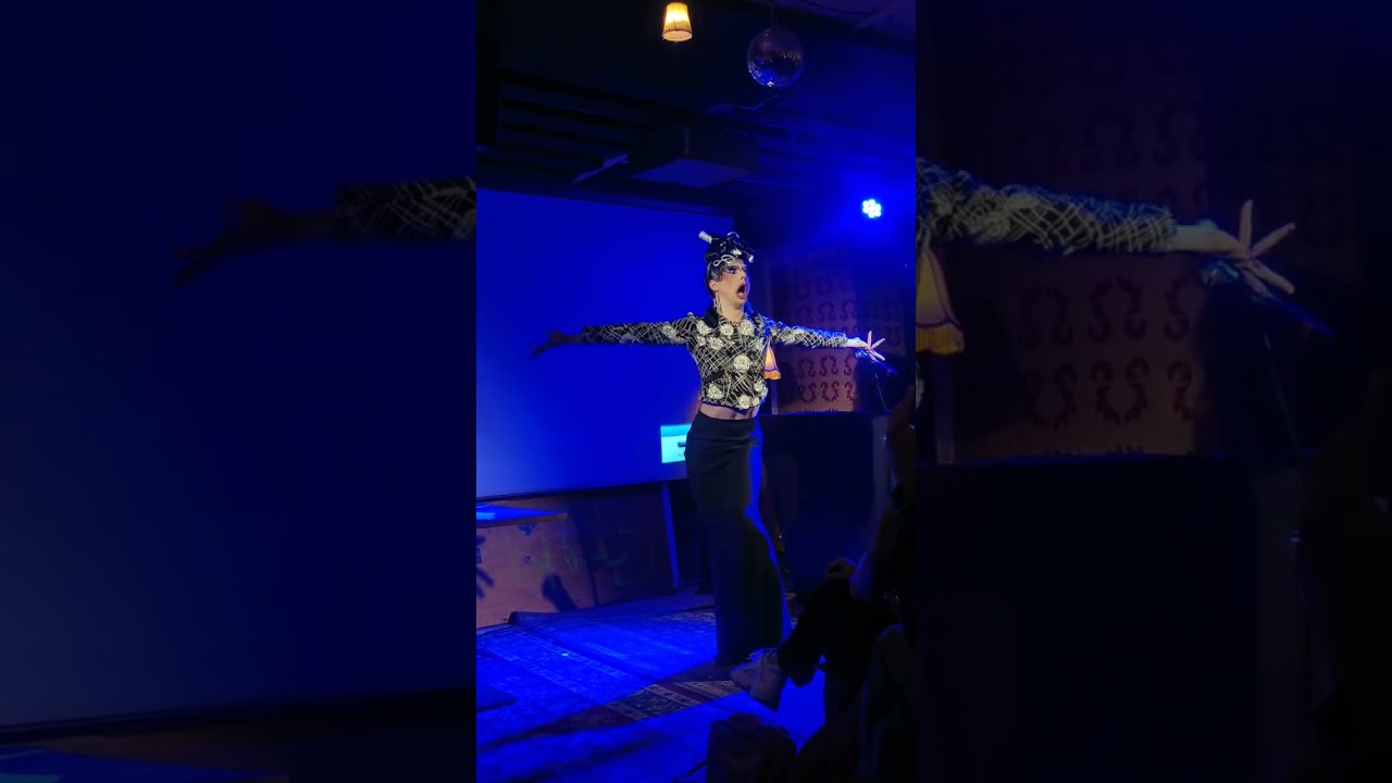 Metamorkid - Tittitittibang Wien 29.03.2024