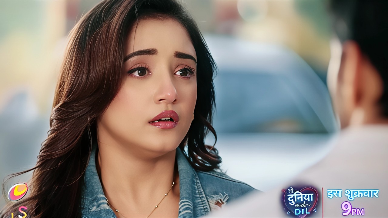 Do Duniya Ek Dil NEW PROMO - 15th March 2016 - Episode 6
