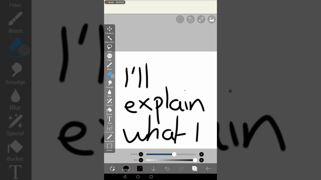 Explanation -|Gacha Recreations|-