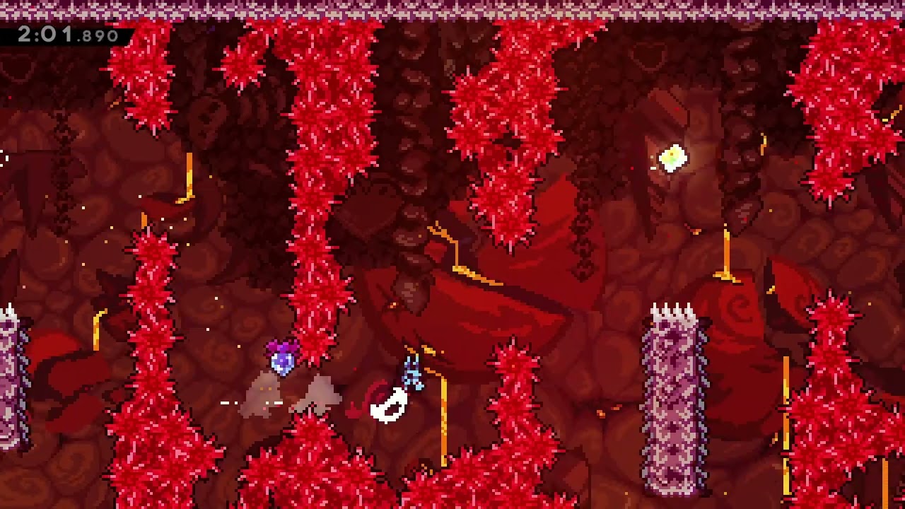 Celeste 8b golden ft yapping