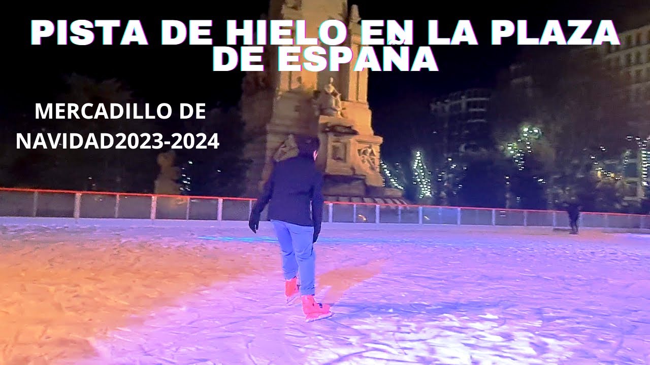 Madrid en Navidad 2023 | MADRID NAVIDAD 2023 | Christmas Spain