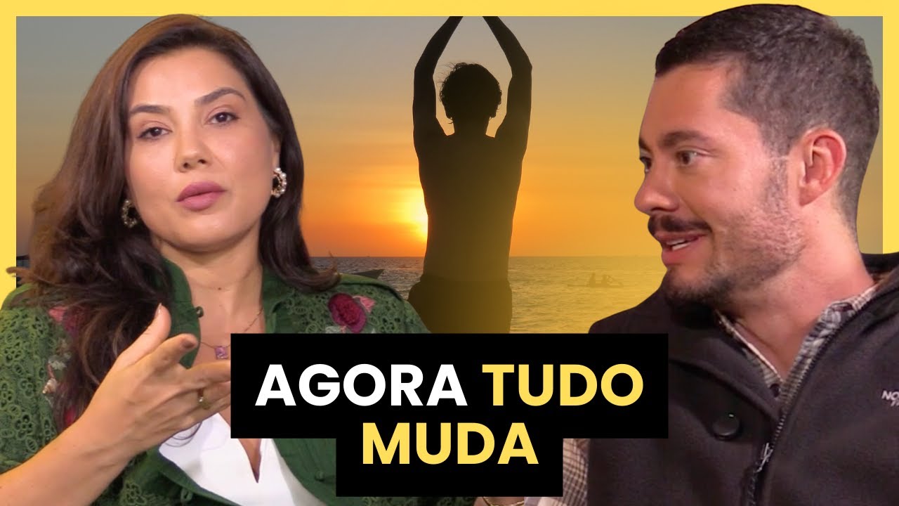 VOCÊ VIVE NO AUTOMÁTICO SEM SABER