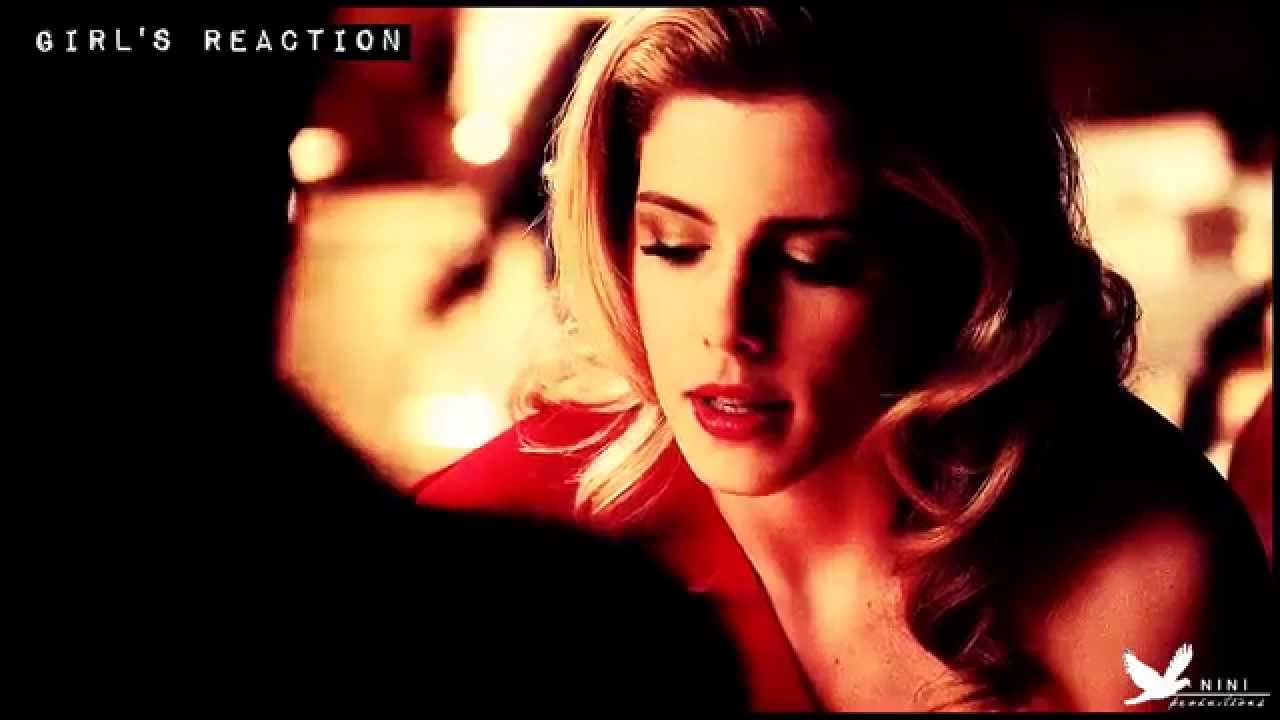 Friends ★ Arrow { Crossover } [Humor/Crack] ᴴᴰ