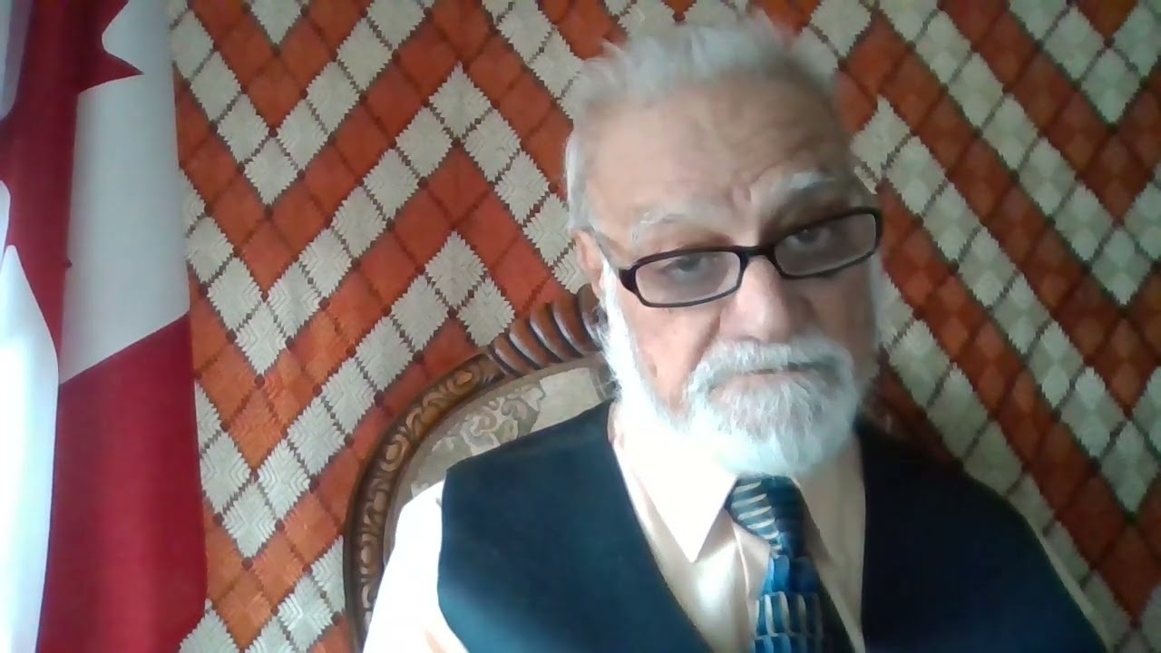 Dr Lamba's Awakening Call:  Difference Between War Crime, Crimes Against Humanity, & Genocide