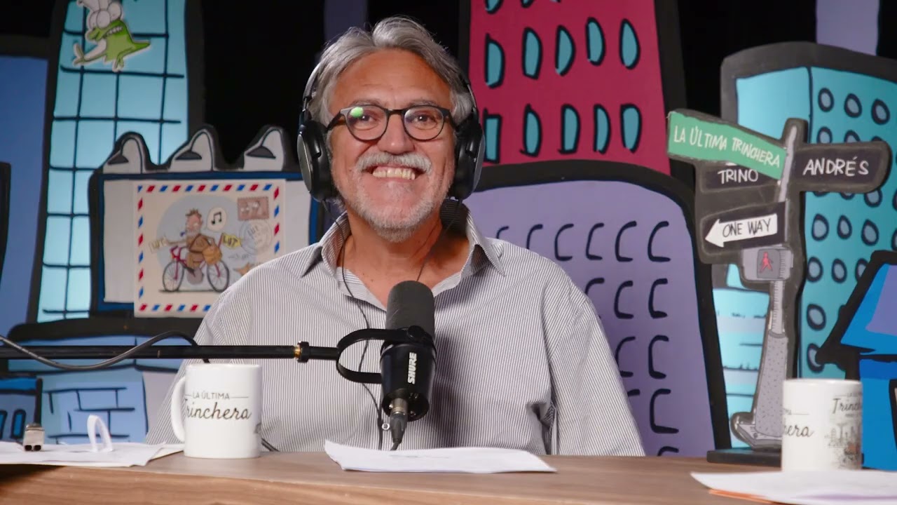 La última trinchera: Las mejores anécdotas