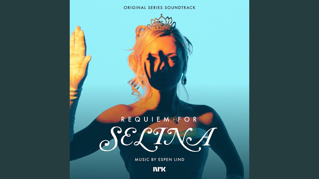 Selina's Theme (from the series 'Requiem for Selina')