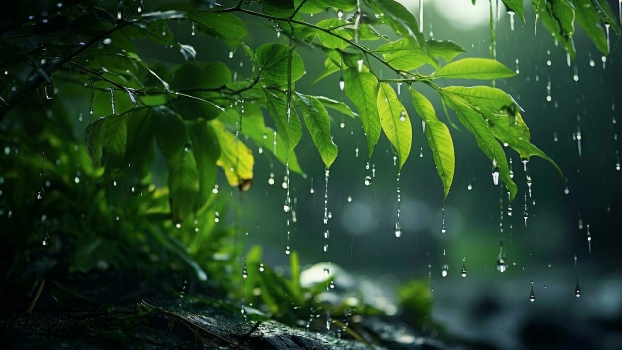 Relaxing Solo Piano Music 🌿 Calm Your Mind, Relieve Stress & Sleep Deeply