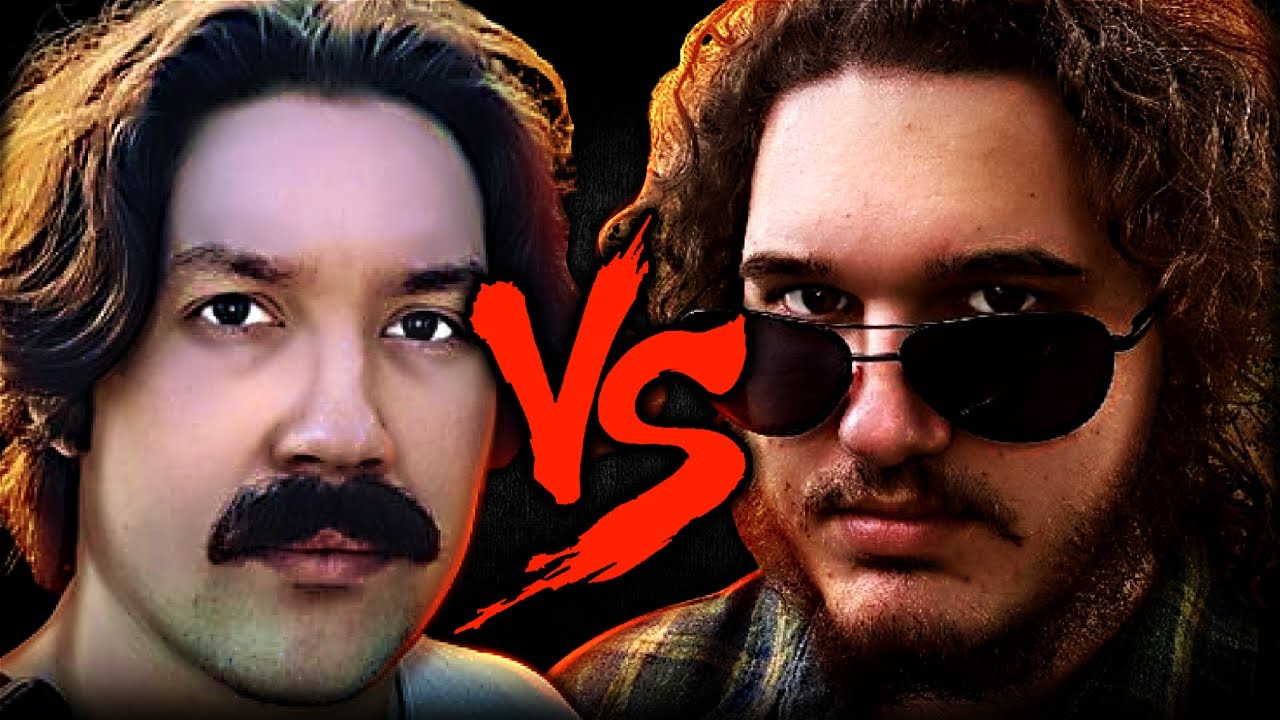 Noah Samsen Got Destroyed By Rob's Media (AGAIN)