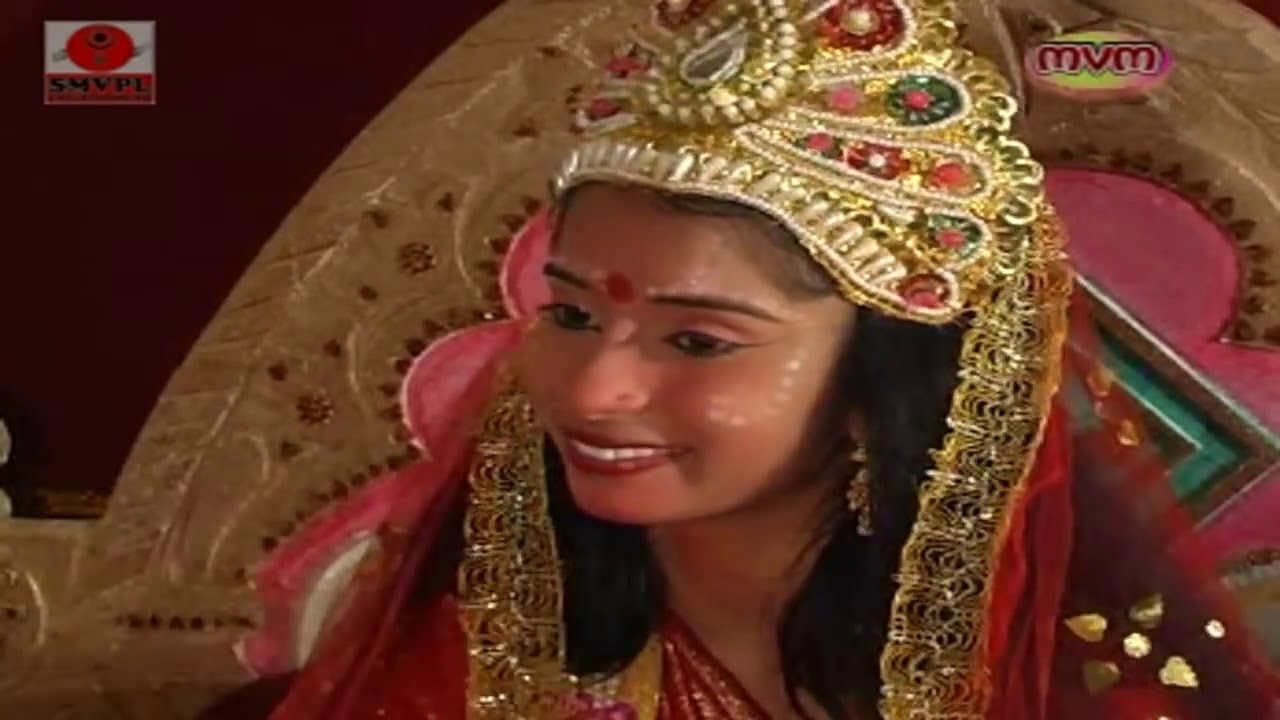 Sampurna Mansa | Mansa Puja Special | Bangla TeleFilm With Song | Bhakti and Bhajan Video | Purulia