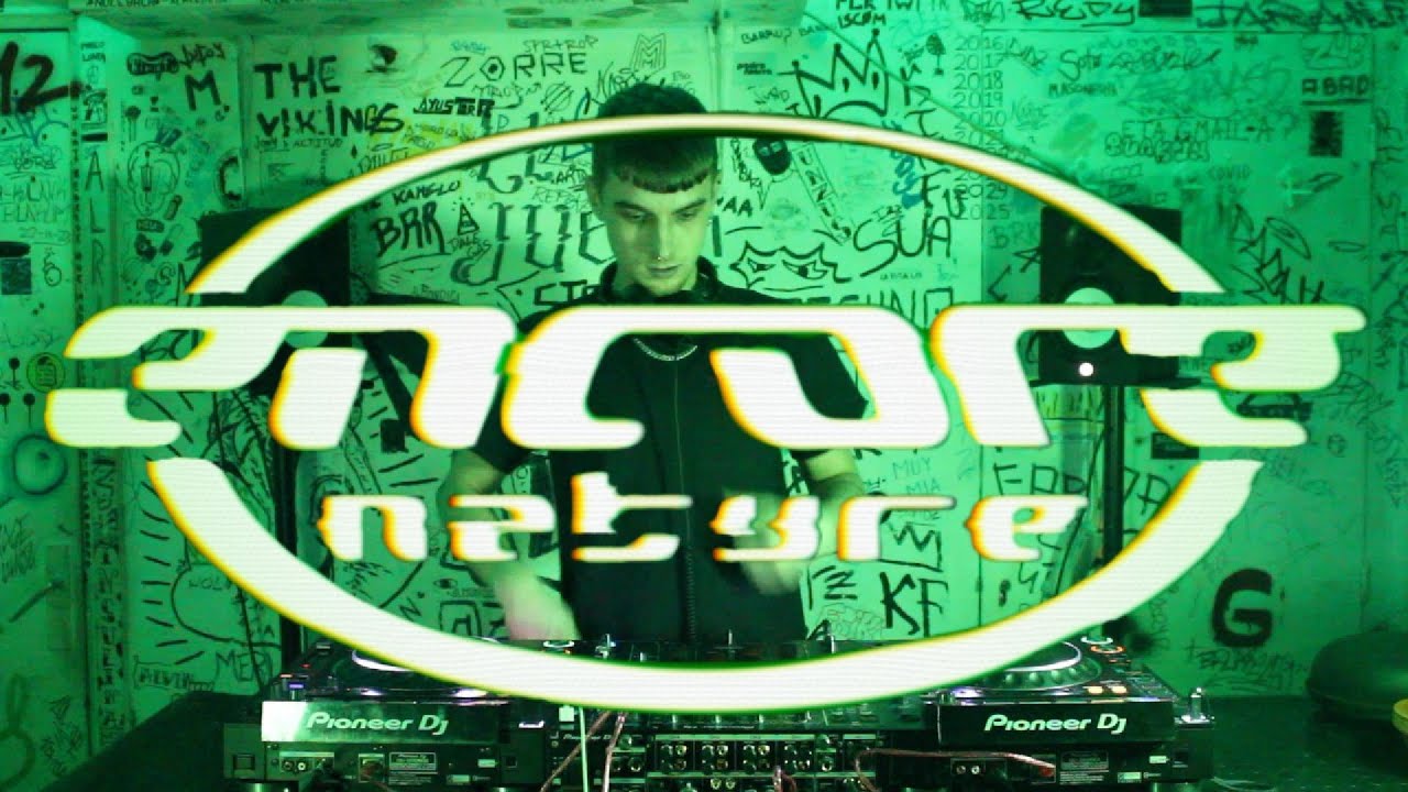 JON MALAX | Office Set [OS041]