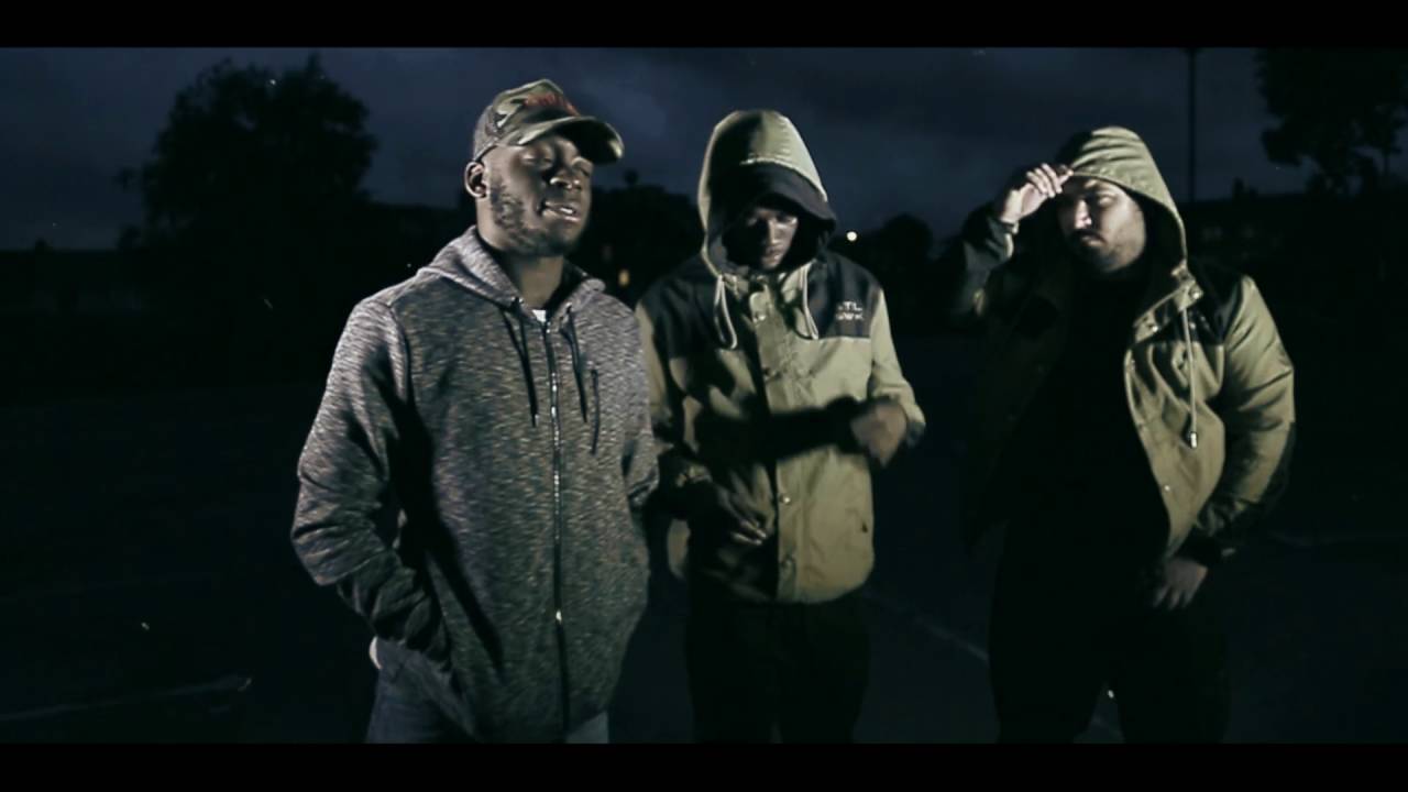 (86) Baby R x Reeko Squeeze x T Mula - Most Wanted | @BabyOTH @ReekoSqueeze @MrTMula | Link Up TV