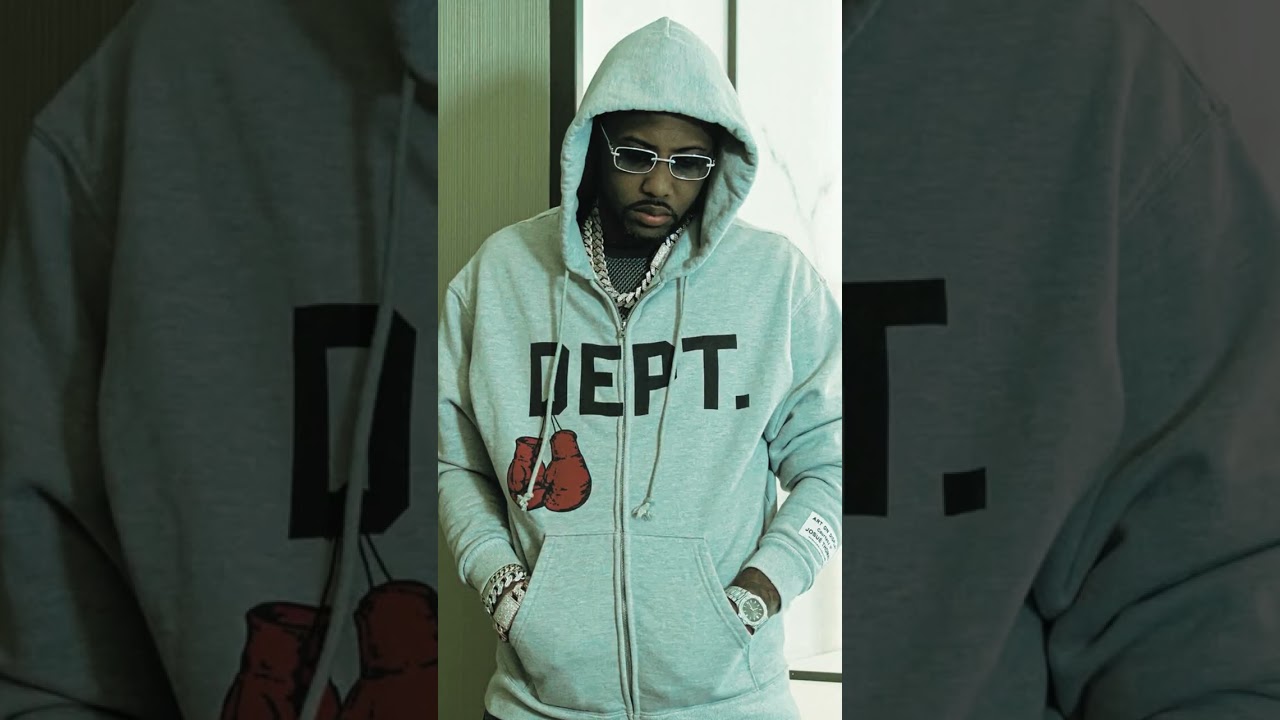 Fabolous Type Beat - Really Tho #boombap #typebeat #shorts