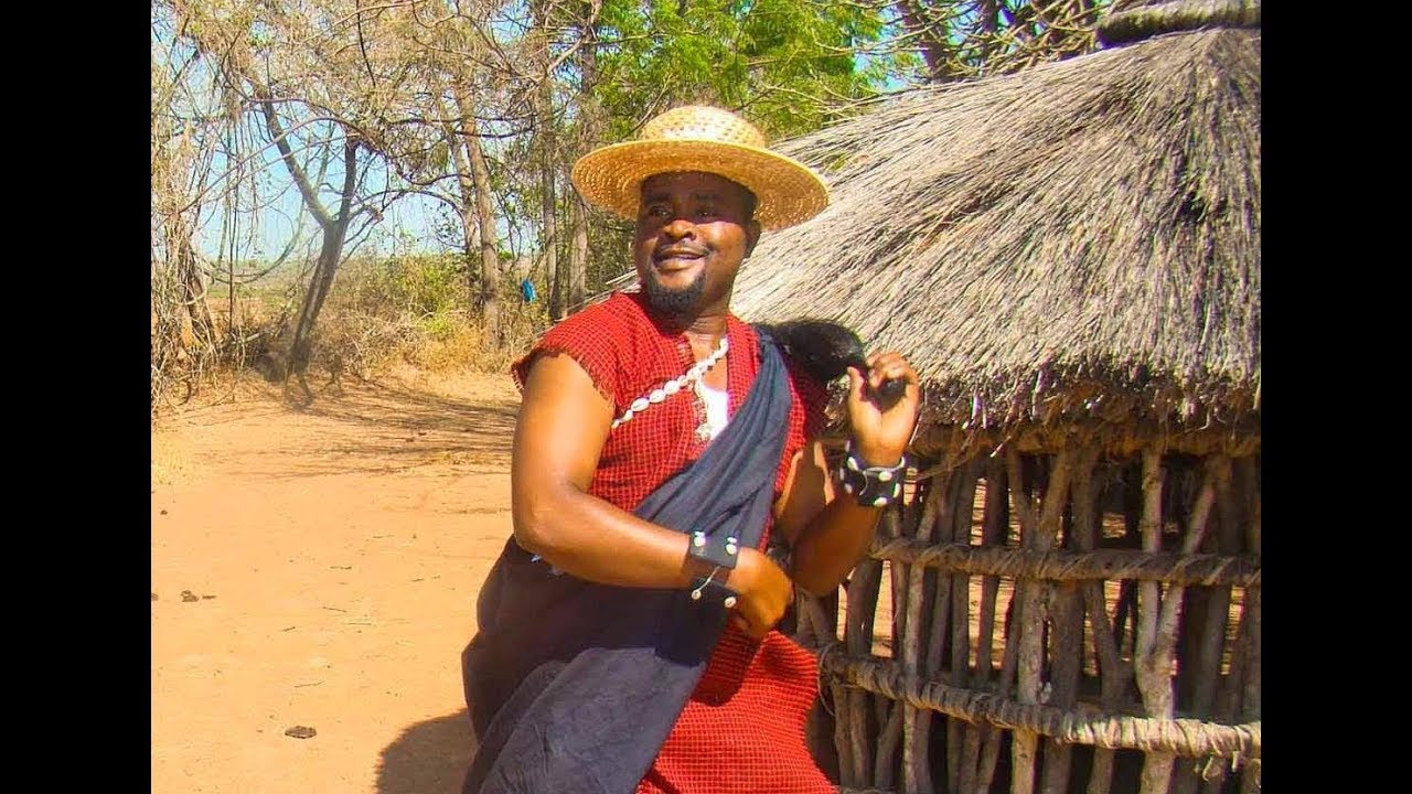 Bob Haisa - Bhatoja (Official Video)