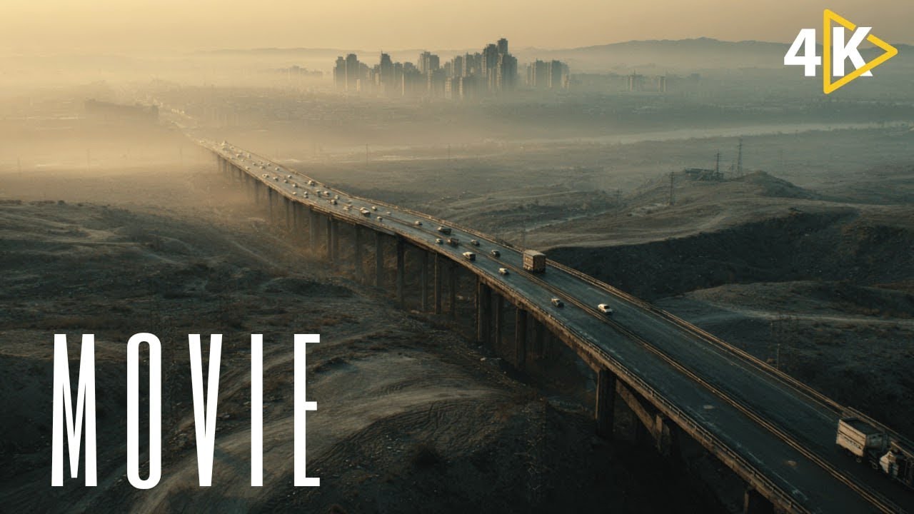 A Shocking Story That Will Take Your Breath Away | Between  | Watch Online | Movie 4K