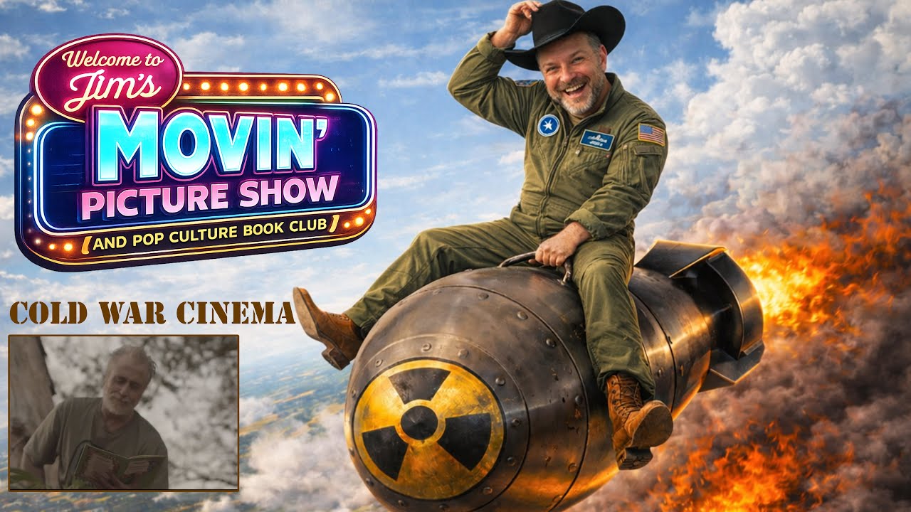 Jim's Movin' Picture Show: S5 Ep4 