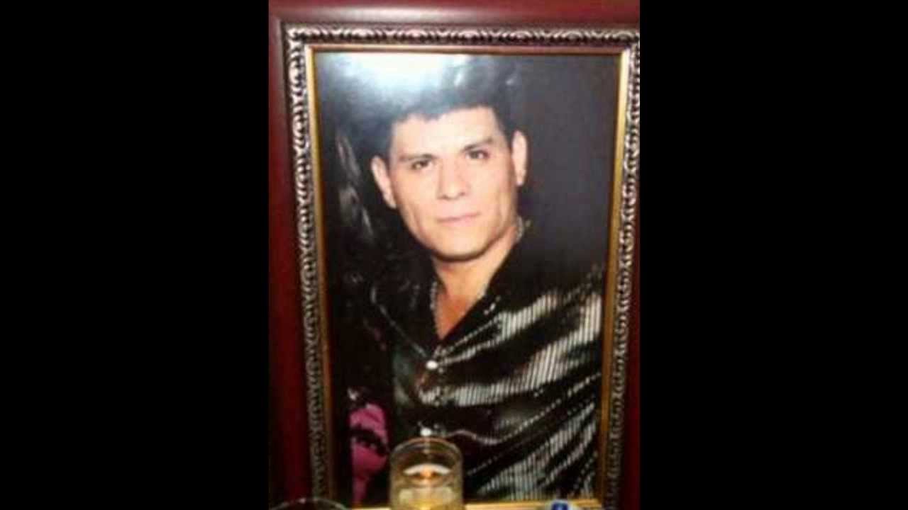 Grupo La Clave La Muerte del Buche 2014