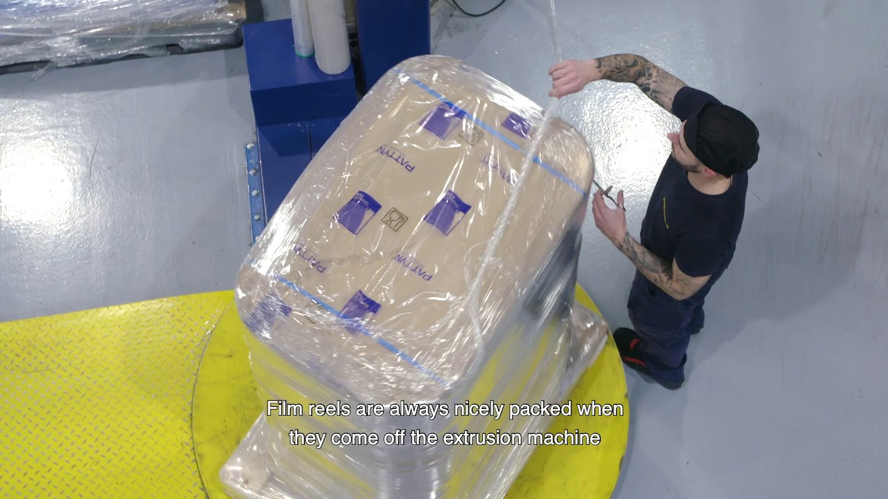A solution for every Challenge