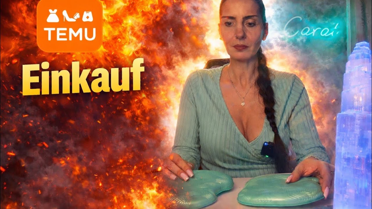 Temu 2026 | Teil 1 Bestell - Eskalation geht los 🙄🤭