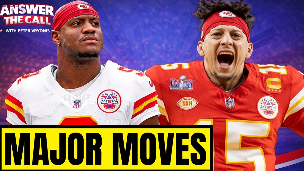 The Chiefs Will Win the Next Super Bowl...