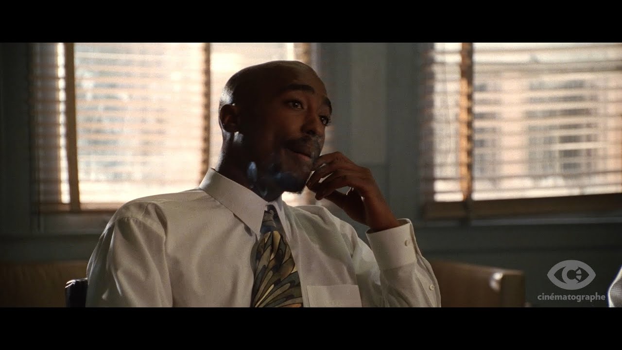 Gang Related (1997) [Cinématographe Blu-ray Promo Trailer]