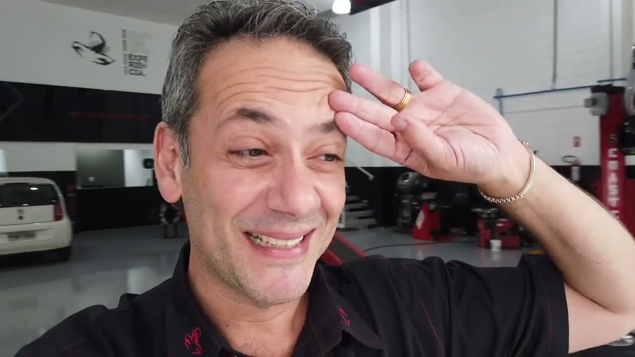 Não usem etanol parte 2! E o motor grilando?