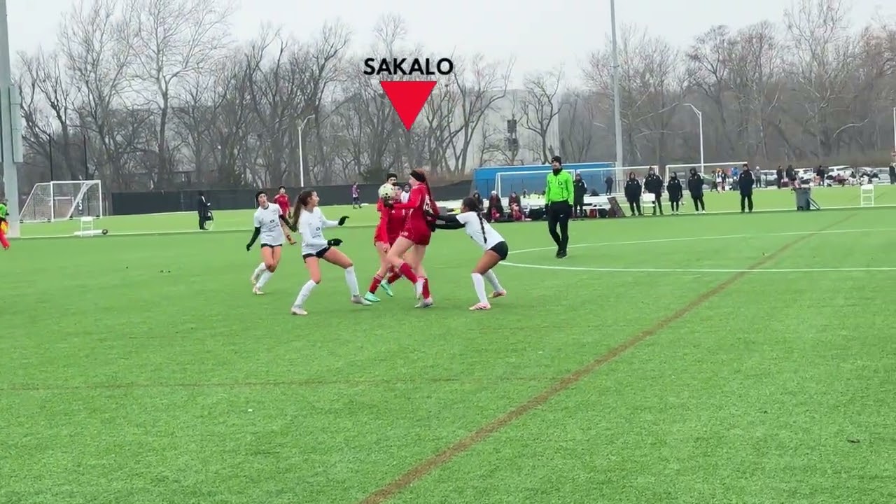@isabellesakalo 2025/26 End of Season Highlights. LFC IA (MI) ECNL.