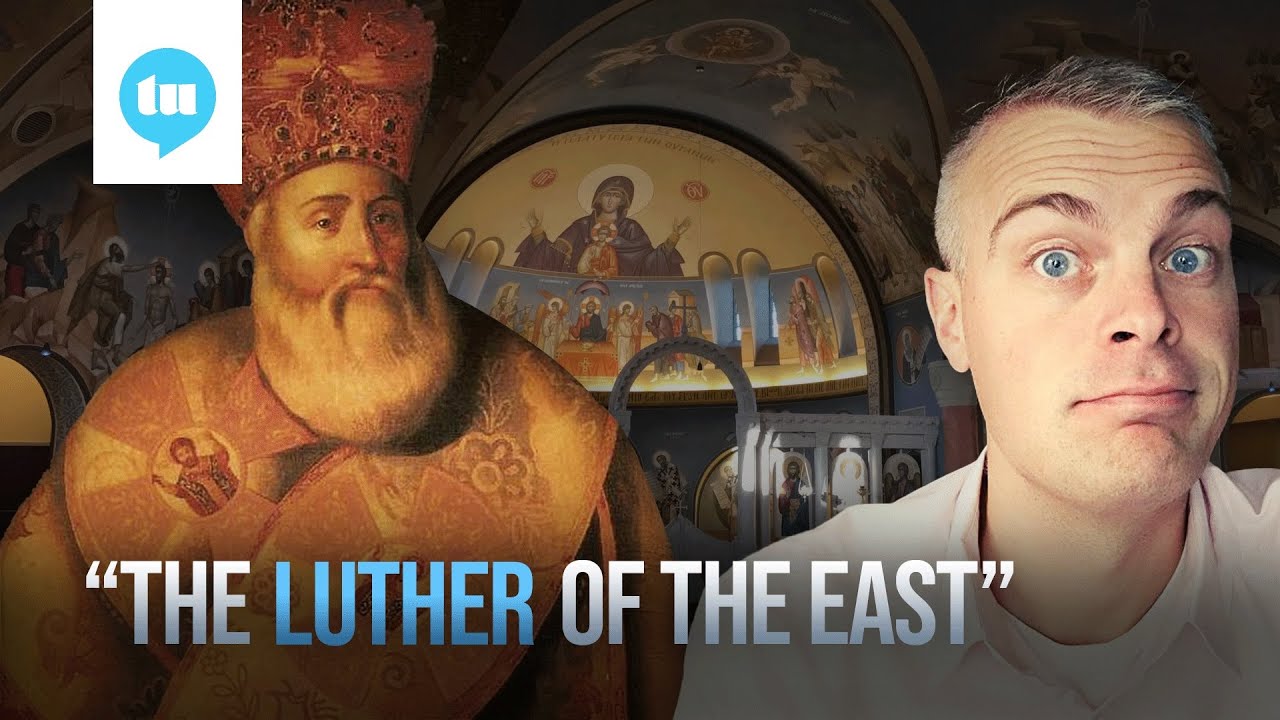A Calvinist Orthodox Patriarch? (Cyril Lucaris)