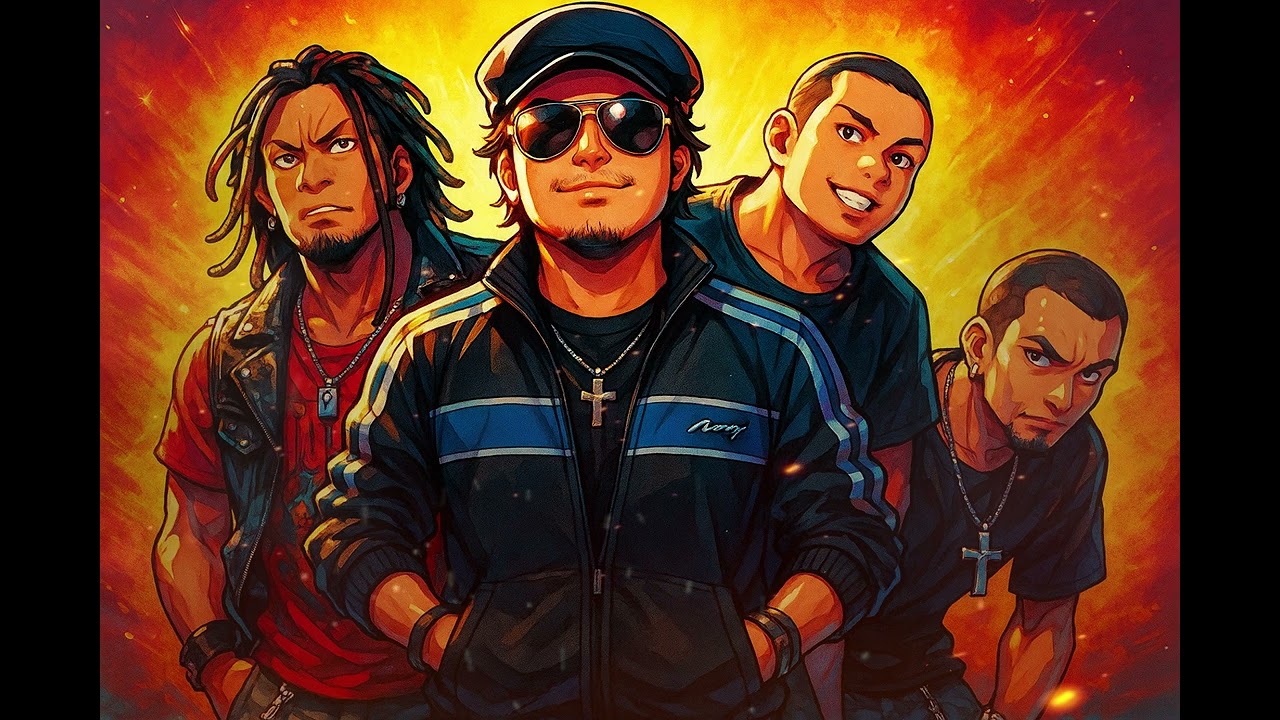 PI &ndash; Siakol | Heavier Rock Cover 🔥🎸 | With Lyrics