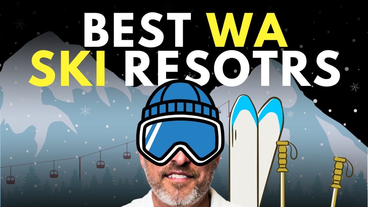 Top Ski Resorts in Washington State