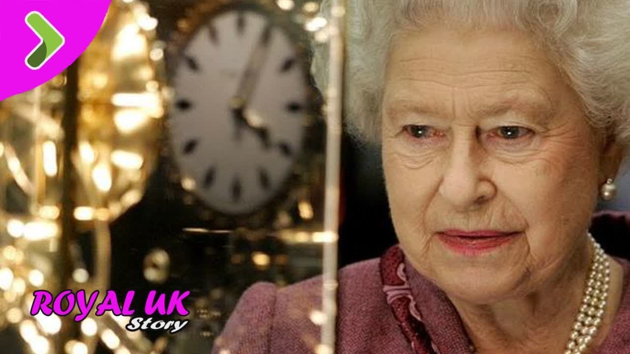 Queen&rsquo;s own clock experts spend 40 hours turning back her 1000 clocks for time change