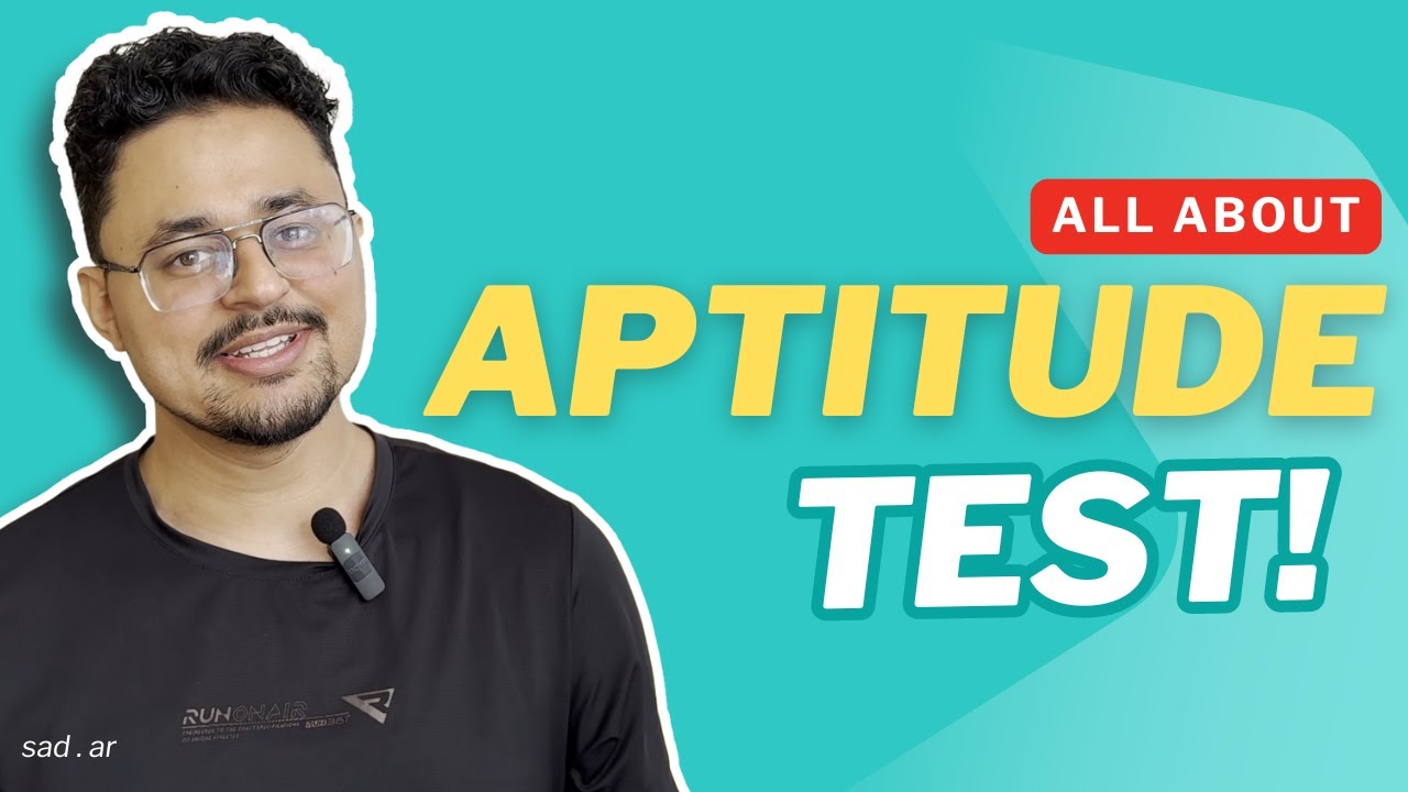 Everything you need to know about Architecture Aptitude test in Nepal