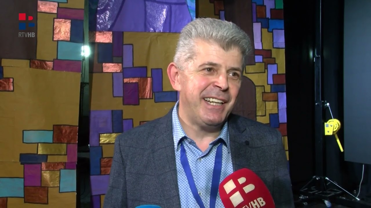 RTV HB | Karla Balog iz Zagreba pobjednica festivala 