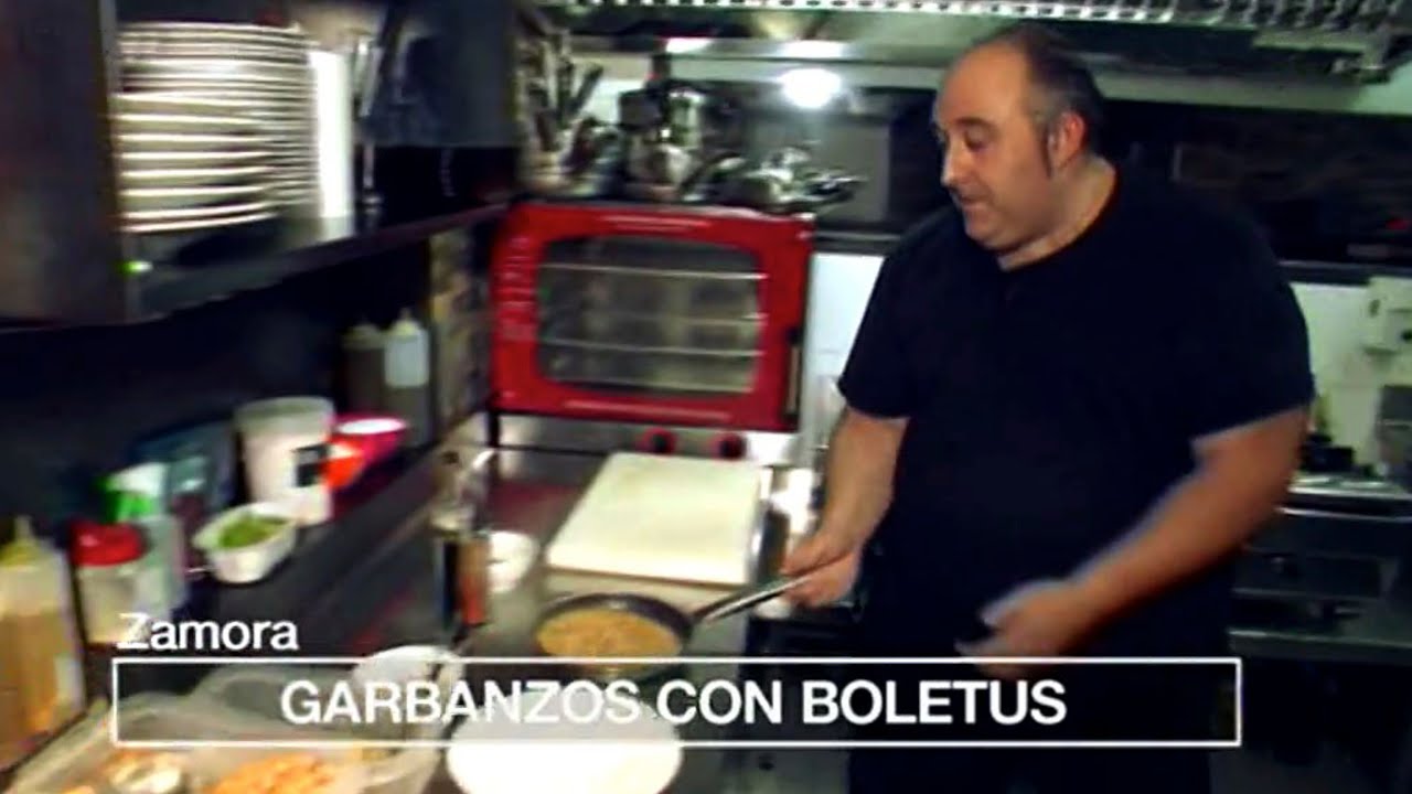 De Tapas por Zamora
