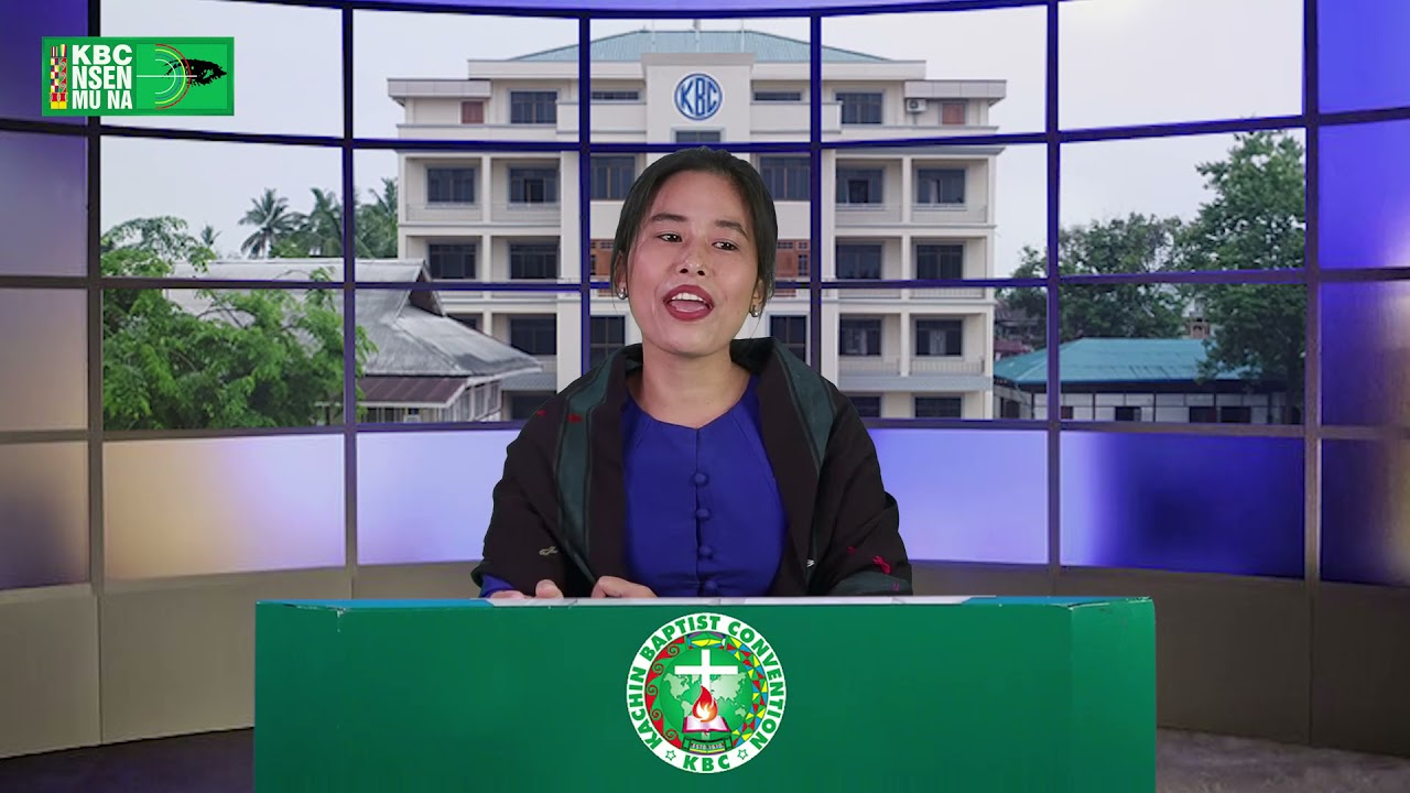 Srn  Zahkung Hkaw Mi  KTCS Masat Nhtoi