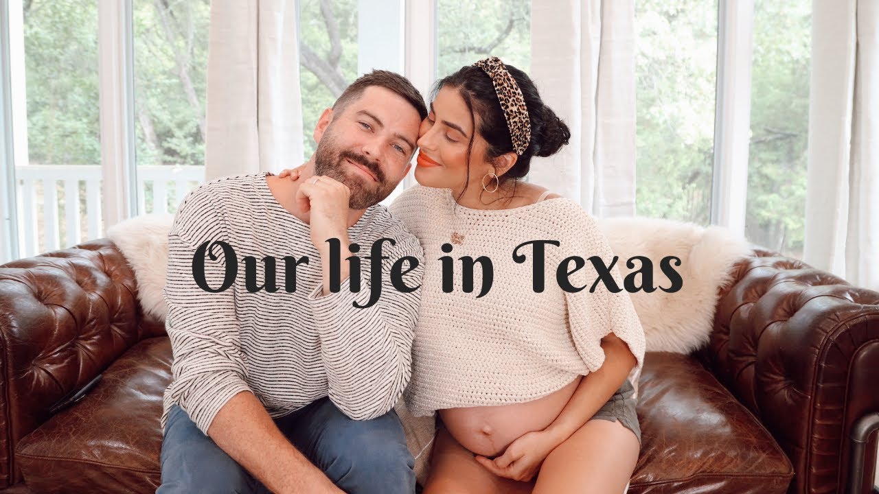 Our Journey Back Home - Why We Left LA for Texas