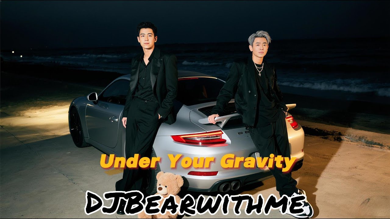 Under Your Gravity