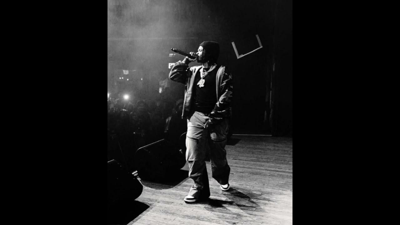 [FREE] 42 Dugg Type Beat - 