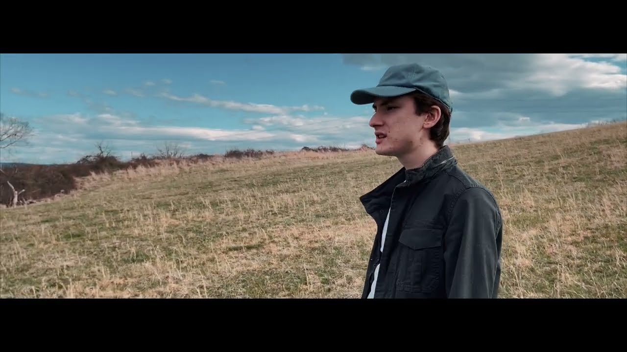 Gregoryk - LONE (Directed by Ethan Baker)