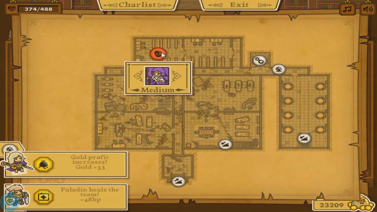 Dangerous Adventure 2 Map 11 Walkthrough