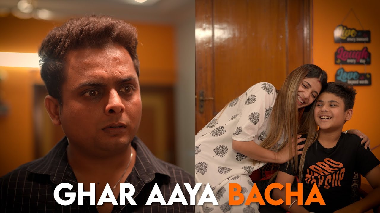 ज़िन्दगी दूसरा मोका ज़रूरी देती है