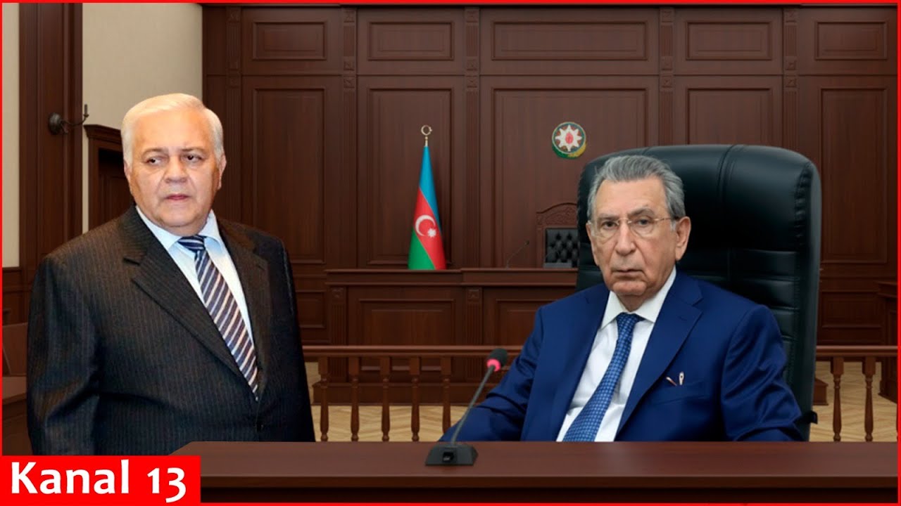Mehdiyev dəstəsinin İKİNCİ ADAMI bilindi: Oqtay Əsədov HƏBS OLUNA BİLƏR