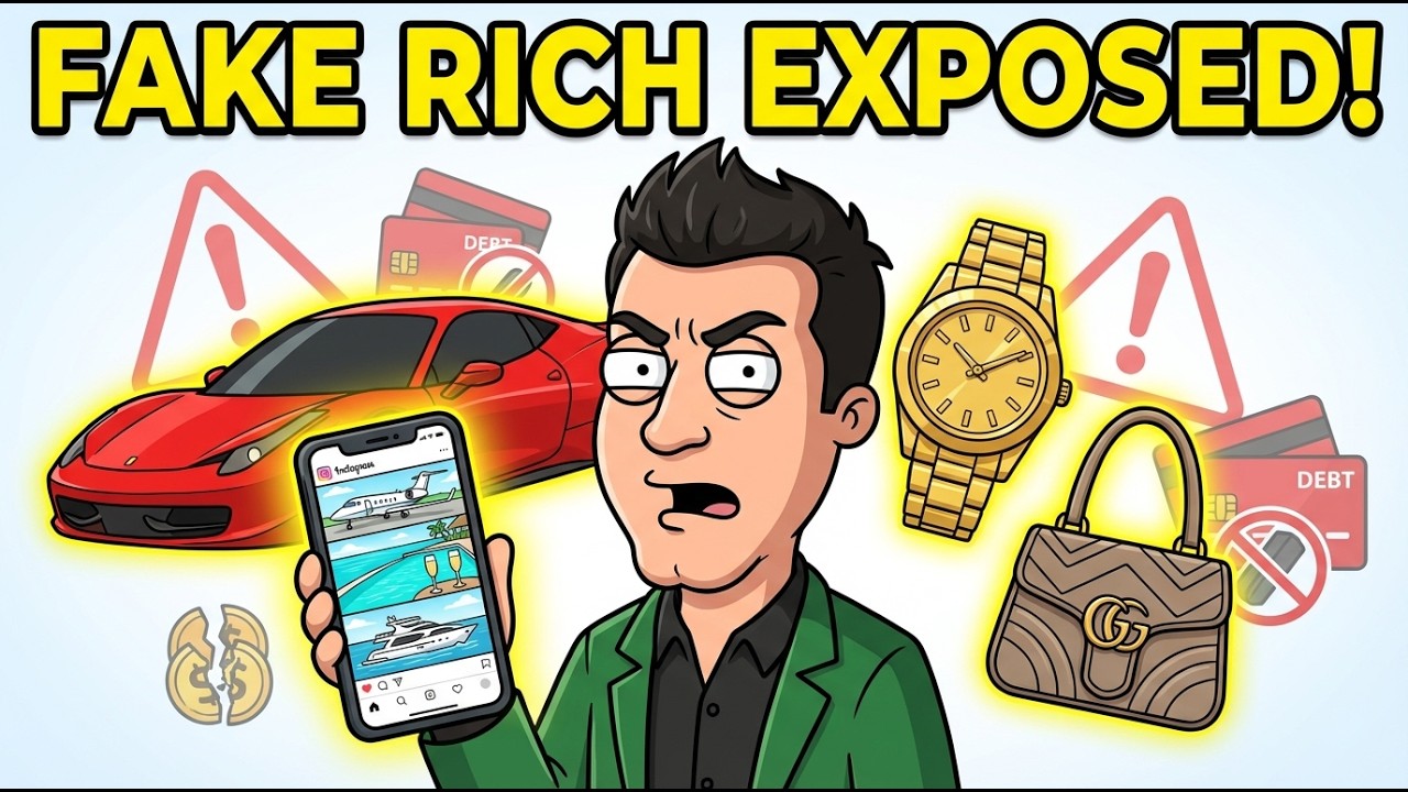 How They Afford It: The 