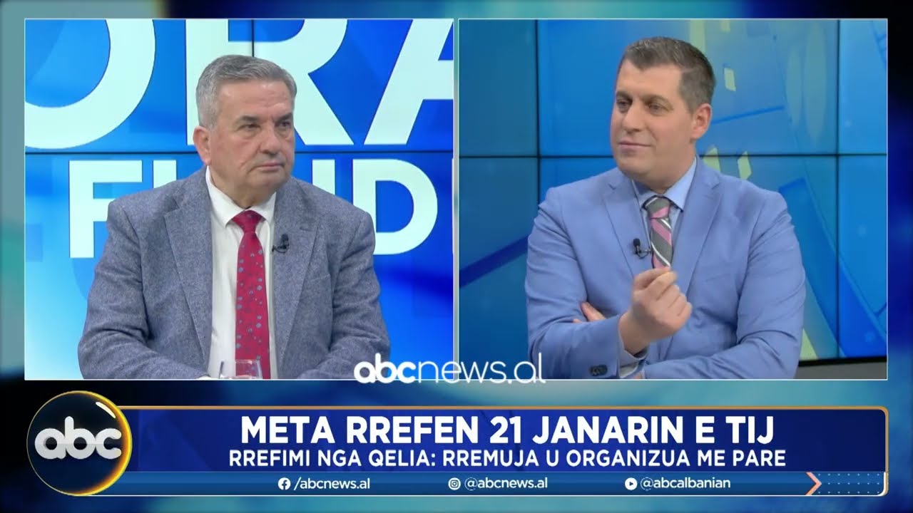 “Monologu i Metës për fshehur të vërtetën”/ Beqiri: Skenar me Berishën për të vrarë protestuesit