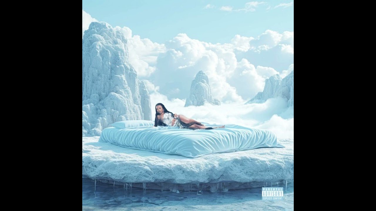 Tink - Attention (lyrics)