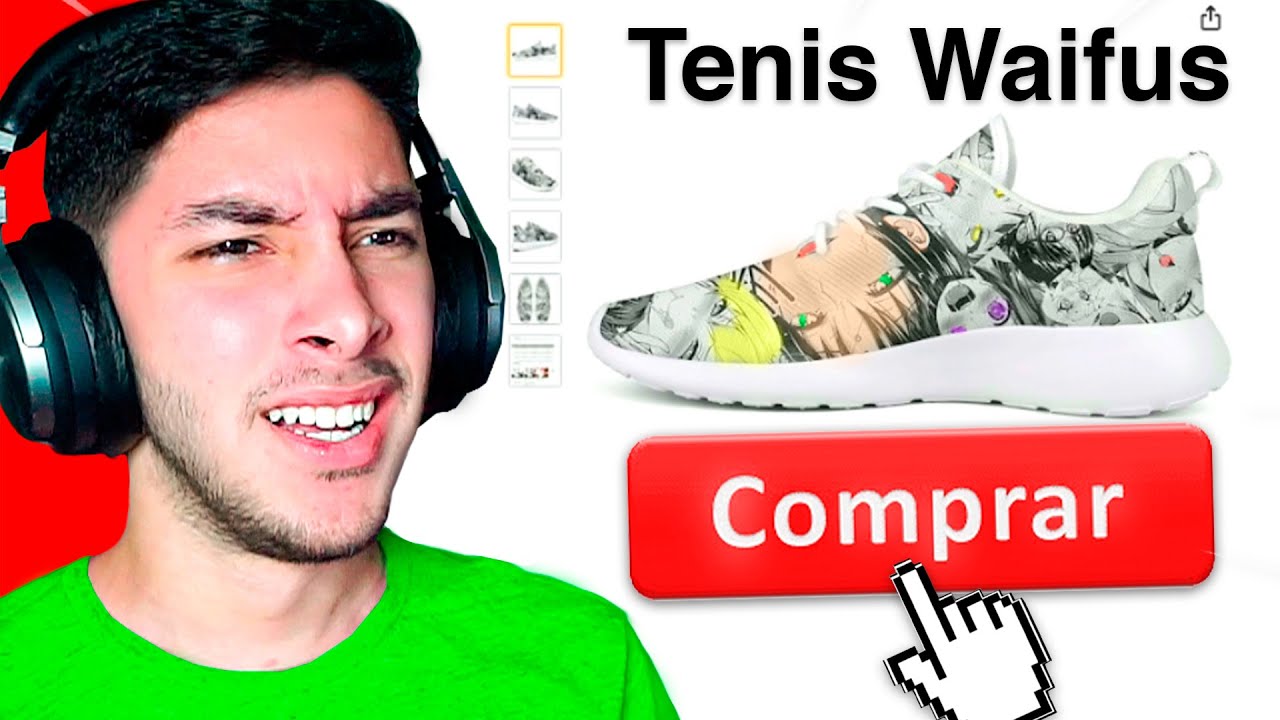 Me Compraron Ropa... Otra vez.