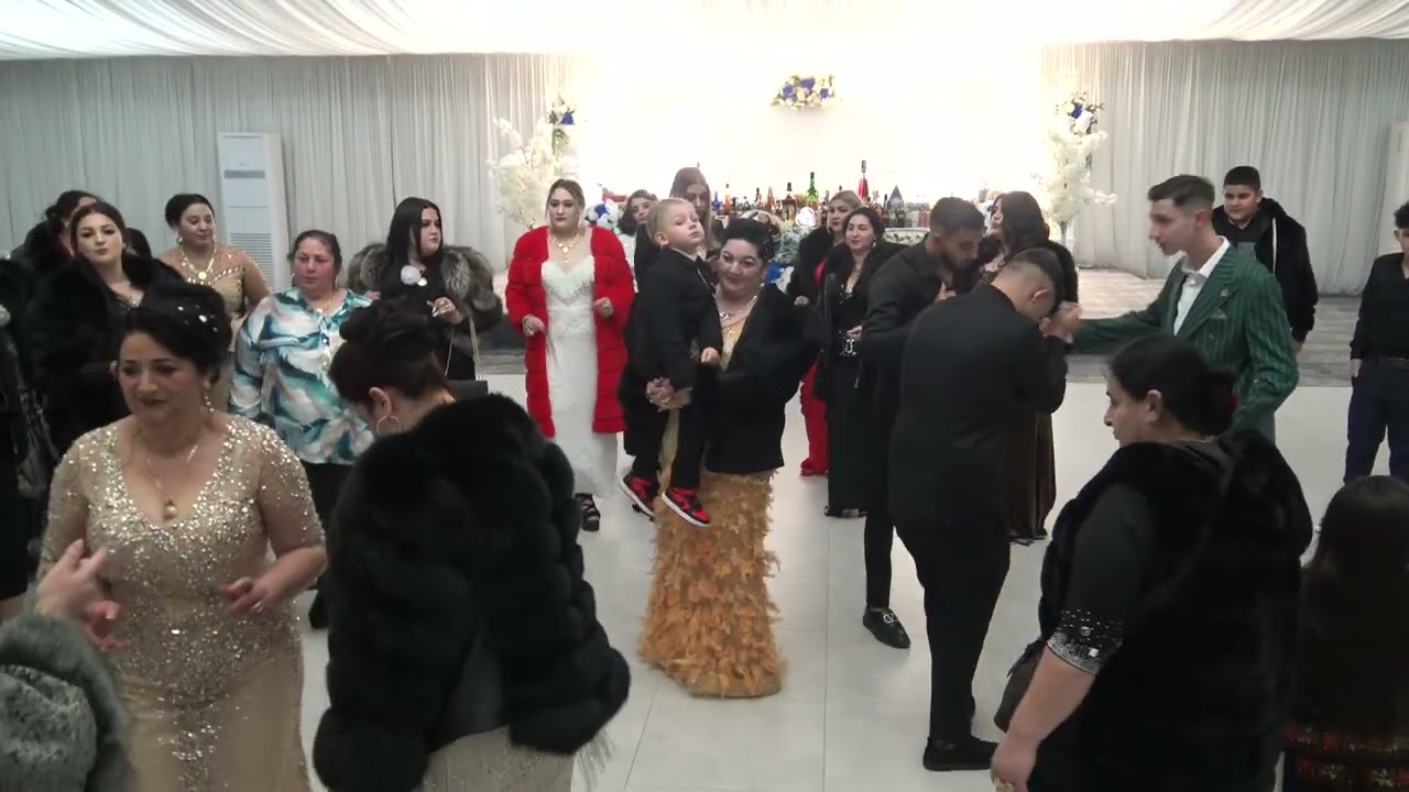 ZI  DE NASTERE CODRUT partea 2