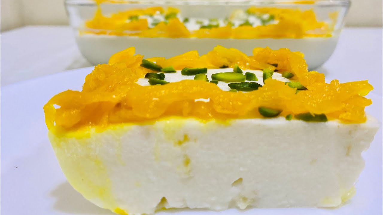Pineapple Pudding || 15 Minutes Easy Pudding || Easy And Tasty Pineapple Dessert ||