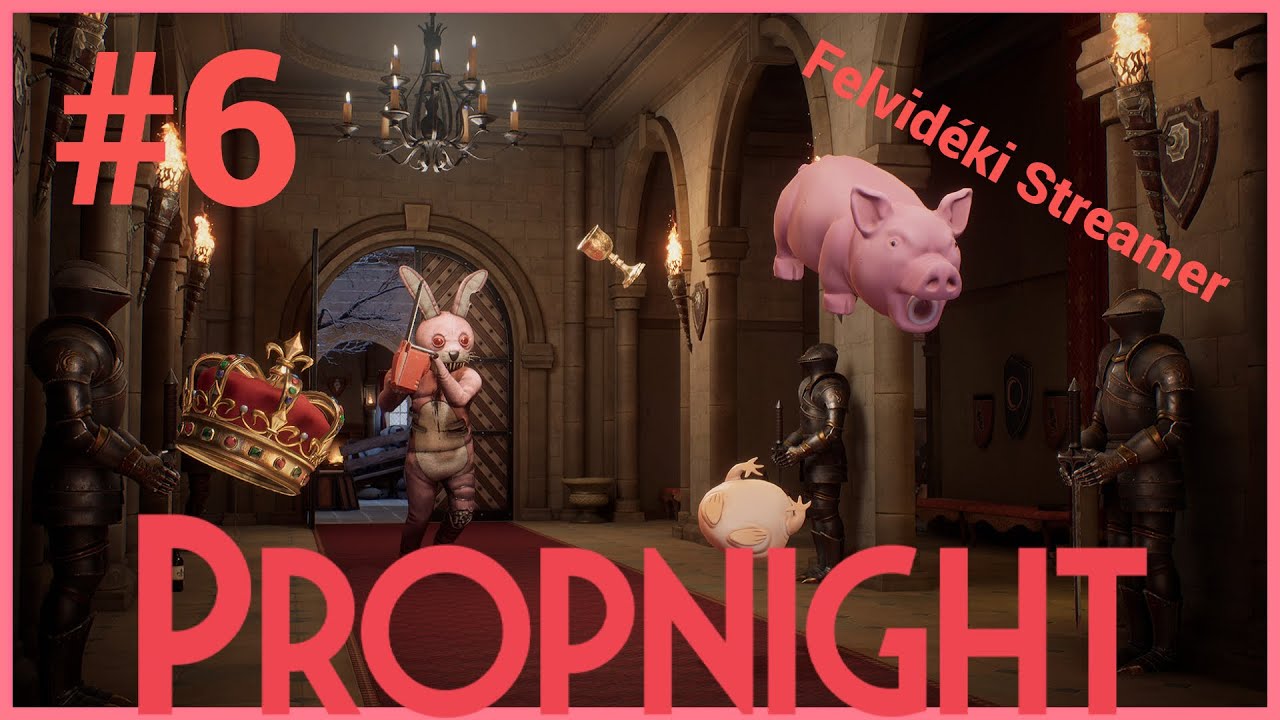 Propnight (PC) #6